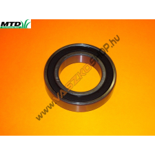  Kuplung alsó csapágy MTD 55/6 barkácsgép tartozék