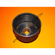  Kuplung alsó RK-02 barkácsgép tartozék