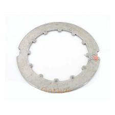  Kuplung lamella 1 darab Puch MS, VZ, DS számára egyéb motorkerékpár alkatrész