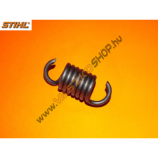  Kuplung rugó Stihl 028 barkácsgép tartozék
