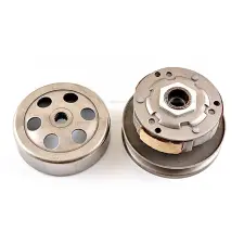  Kuplung szerkezet Yamaha / Mbk / Malaguti 125ccm D 120MM RV-04-01-03 egyéb motorkerékpár alkatrész