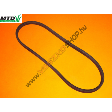 Kuplung szíj MTD 754-0281 MTD-B100 , B130 barkácsgép tartozék