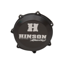 Kuplungfedél Hinson YZF 250 01-06 egyéb motorkerékpár alkatrész