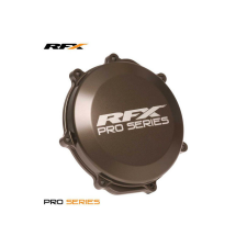 Kuplungfedél RFX Pro kemény anódizált Yamaha YZF 250 egyéb motorkerékpár alkatrész