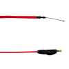  Kuplungkábel Teflon® Doppler piros Derbi Euro 3 / Euro 4