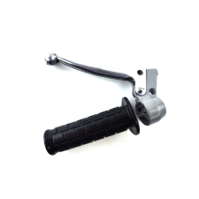  Kuplungkar ezüst Zündapp Kreidler Hercules Puch Mokickhoz egyéb motorkerékpár alkatrész