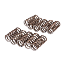  Kuplungrugók Zündapp 10 darab KS 80, K 80 SX-hez egyéb motorkerékpár alkatrész