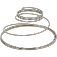  KÚPOS RUGÓ KILINCSHEZ 48x30 mm beépíthető gépek kiegészítői