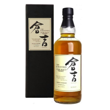  Kurayoshi Pure Malt whisky (0,7L / 43%) whisky