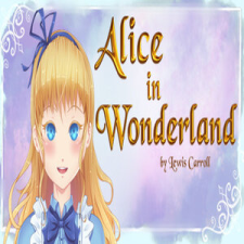 Kurisu no Patto Book Series - Alice in Wonderland (PC - Steam elektronikus játék licensz) videójáték