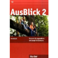  Kursbuch – Anni Fischer-Mitziviris idegen nyelvű könyv