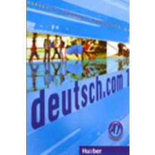  Kursbuch – Anta Kursisa,Lina Pilypaityte,Erna Szakály,Sara Vicente,Gerhard Neuner idegen nyelvű könyv