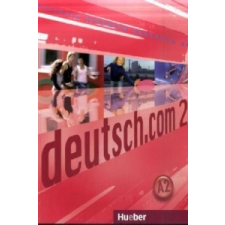  Kursbuch – Sara Vicente,Carmen Cristache,Erna Szakály idegen nyelvű könyv