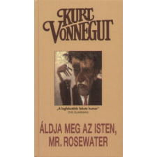 Kurt Vonnegut Áldja meg az Isten, Mr. Rosewater irodalom