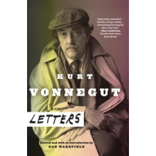 Kurt Vonnegut – Dan Wakefield idegen nyelvű könyv