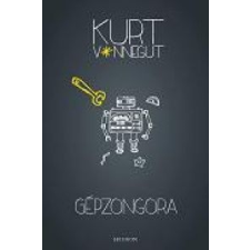 Kurt Vonnegut Gépzongora regény