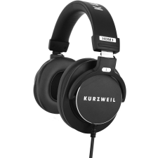 Kurzweil HDM1 fülhallgató, fejhallgató
