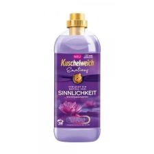 Kuschelweich Emotions Sinnlichkeit öblítő 1L (38 mosás) (4013162033119) (4013162033119) tisztító- és takarítószer, higiénia