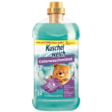Kuschelweich Frischetraum 1,1 l (22 mosás) tisztító- és takarítószer, higiénia