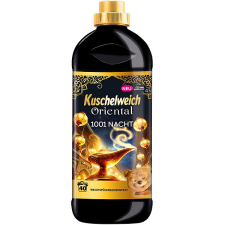 Kuschelweich Oriental 1001 Nacht 1 l (40 mosás) tisztító- és takarítószer, higiénia