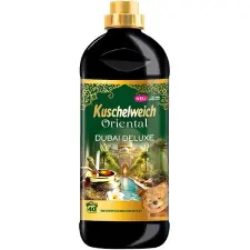 Kuschelweich Oriental Dubai Deluxe 1 l (40 mosás) tisztító- és takarítószer, higiénia