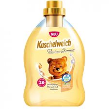 Kuschelweich Premium Glamour öblítő 0.75L (28 mosás) (4013162031719) (4013162031719) tisztító- és takarítószer, higiénia