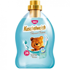 Kuschelweich Premium Glamour öblítő 0.75L (28 mosás) (4013162031733) (4013162031733) tisztító- és takarítószer, higiénia