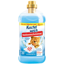 Kuschelweich Sommerwind 1,1 l (22 mosás) tisztító- és takarítószer, higiénia