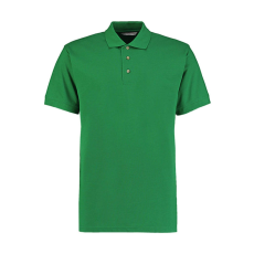 Kustom Kit Férfi galléros póló rövid ujjú Kustom Kit Workwear Polo/Superwash - 3XL, Ír zöld