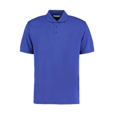 Kustom Kit Férfi rövid ujjú galléros póló Kustom Kit Men's Classic Fit Polo Superwash 60º XS, Királykék