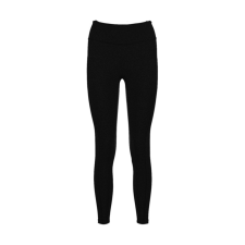 Kustom Kit Női Legging Kustom Kit Women&#039;s Fashion Fit Full Hossza Legging XS, Fekete női nadrág