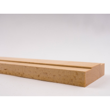  Küszöbfa bükk 10 cm x 2 cm x 100 cm építőanyag