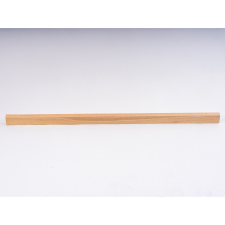  Küszöbfa tölgy 4 cm x 2 cm x 80 cm építőanyag