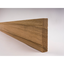  Küszöbfa tölgy 9 cm x 2 cm x 80 cm építőanyag