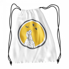  Kutya csendélet - Gyerek Tornazsák tornazsák