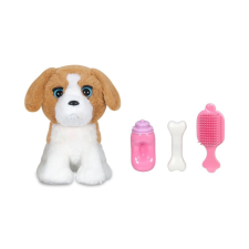  Kutya interaktív készlet 24cm készségfejlesztő