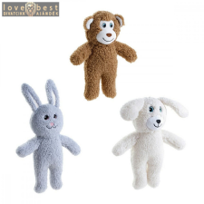  Kutya játék Hunter Terni Fehér Bárány játék kutyáknak