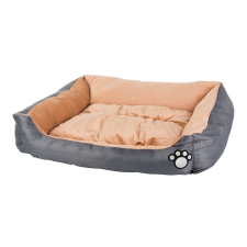  KUTYAÁGY 2079 S SZÜRKE szállítóbox, fekhely kutyáknak