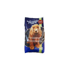 KUTYAELEDEL ARAMIS SZÁRAZ 3KG MARHA kutyaeledel