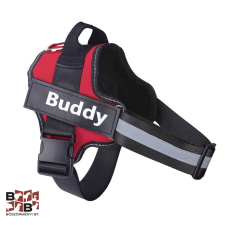  Kutyahám K9 2XL nyakörv, póráz, hám kutyáknak