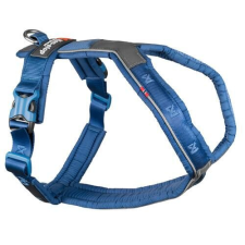  KUTYAHÁM - LINE 5.0 – (1/XXS) kék - Non-stop nyakörv, póráz, hám kutyáknak