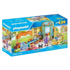 Kutyaház játszókészlet gyerekeknek - PLAYMOBIL playmobil