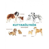  Kutyakölykök - Memóriajáték