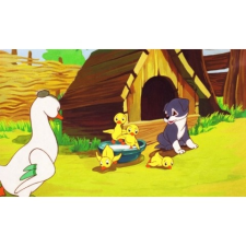  Kutyakötelesség diafilm diafilm