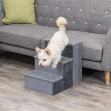 Kutyalépcső 50kg-ig Trixie 39490 kutyafelszerelés