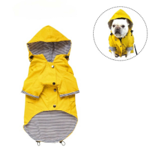  Kutyaruha - Esőkabát - M kutyaruha