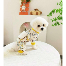  Kutyaruha - Kutyapizsi - XL kutyaruha