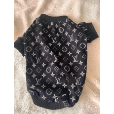  Kutyaruha - LV Pulóver S-8XL Méretig - 5XL kutyaruha