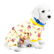  Kutyaruha - Meleg pizsi mindennapokra - XL kutyaruha