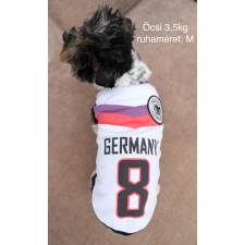  Kutyaruha - Sportmez - Német - XL kutyaruha